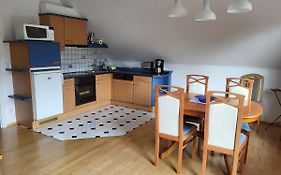Ferienwohnung Ramsbacher